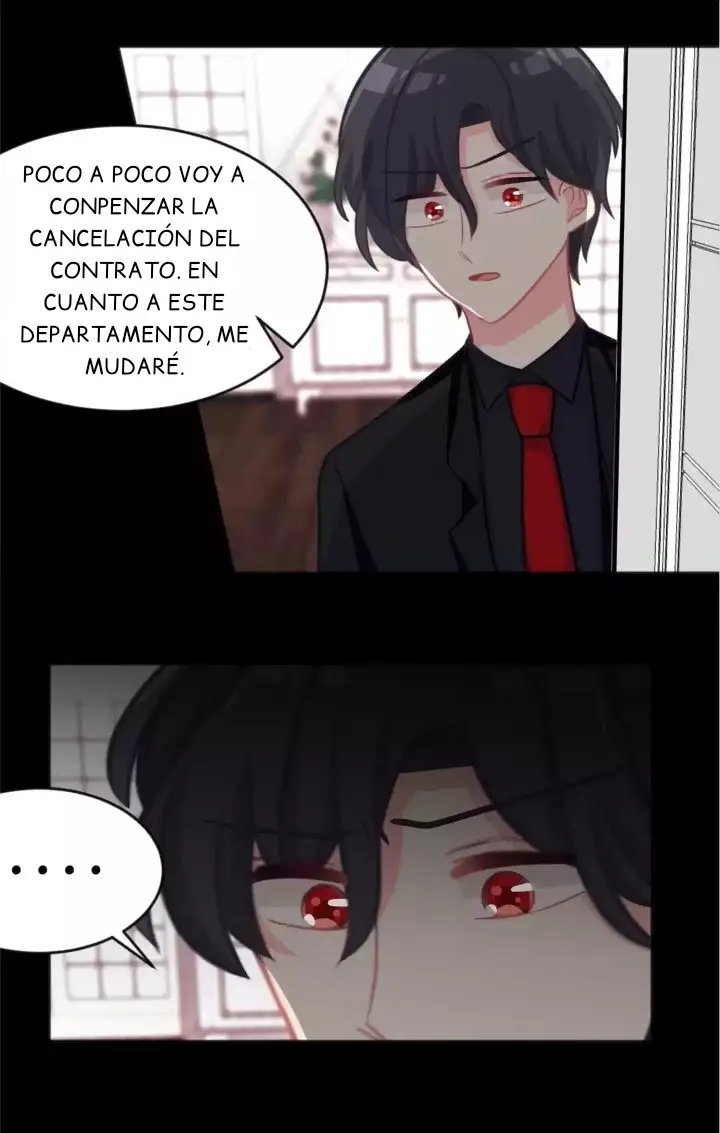 postre exclusivo de ceo de incubus (2019) - Capítulo 50 - Página 16 - LectorTMOo