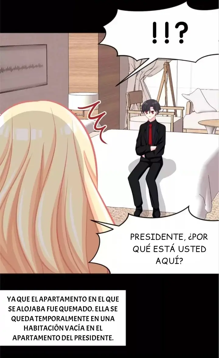 postre exclusivo de ceo de incubus (2019) - Capítulo 50 - Página 18 - LectorTMOo