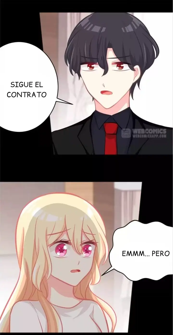 postre exclusivo de ceo de incubus (2019) - Capítulo 50 - Página 19 - LectorTMOo
