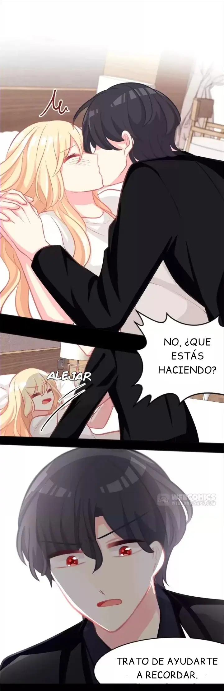 postre exclusivo de ceo de incubus (2019) - Capítulo 50 - Página 22 - LectorTMOo