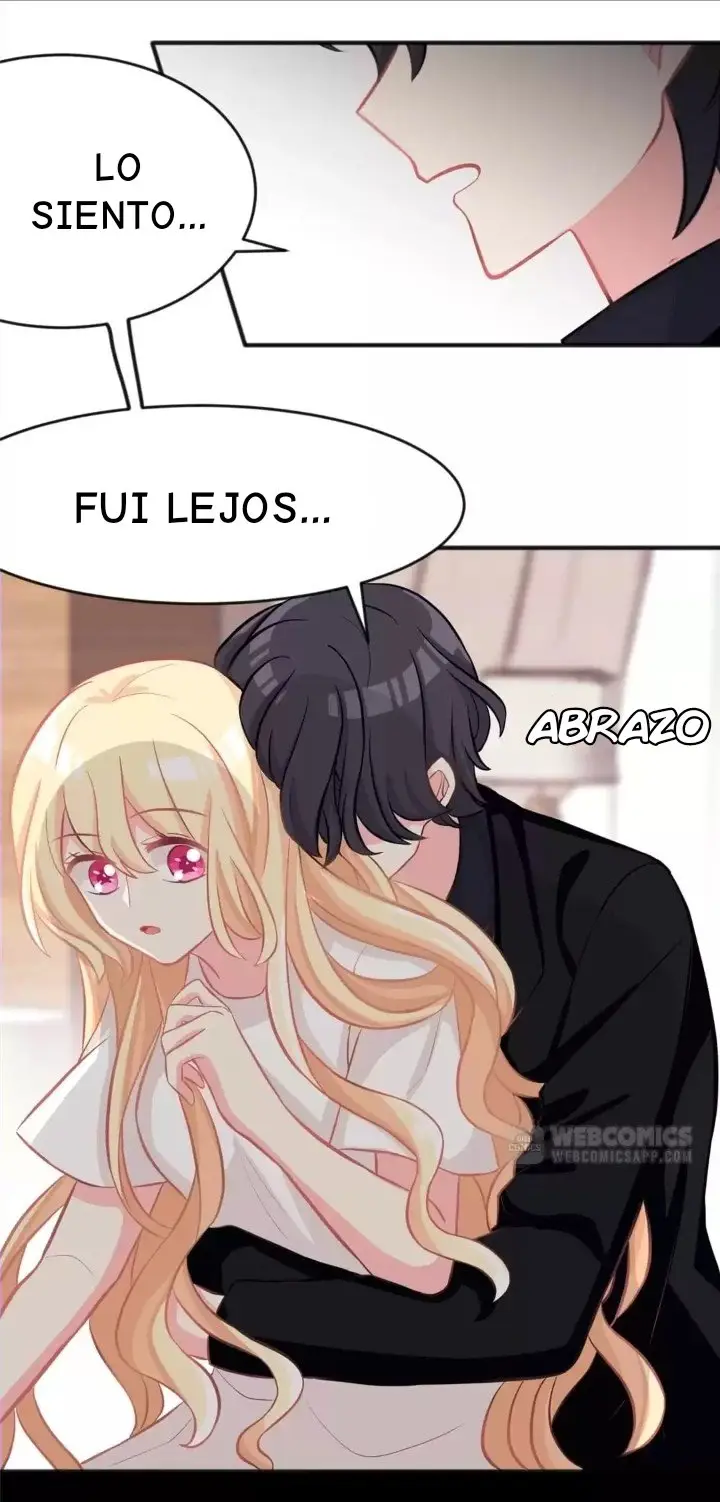 postre exclusivo de ceo de incubus (2019) - Capítulo 51 - Página 5 - LectorTMOo