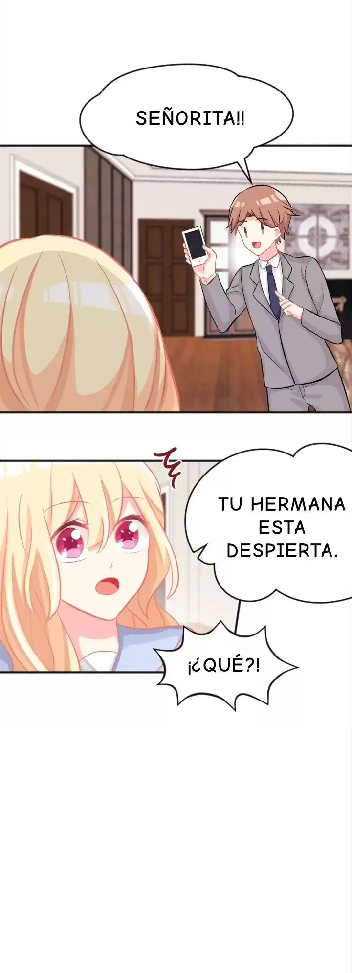 postre exclusivo de ceo de incubus (2019) - Capítulo 51 - Página 12 - LectorTMOo