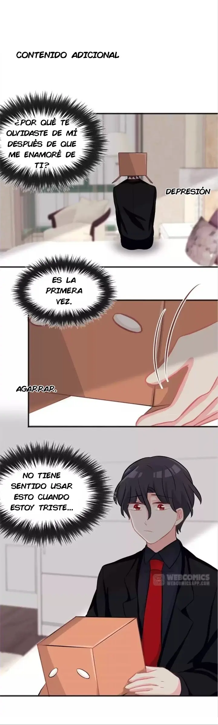postre exclusivo de ceo de incubus (2019) - Capítulo 51 - Página 13 - LectorTMOo