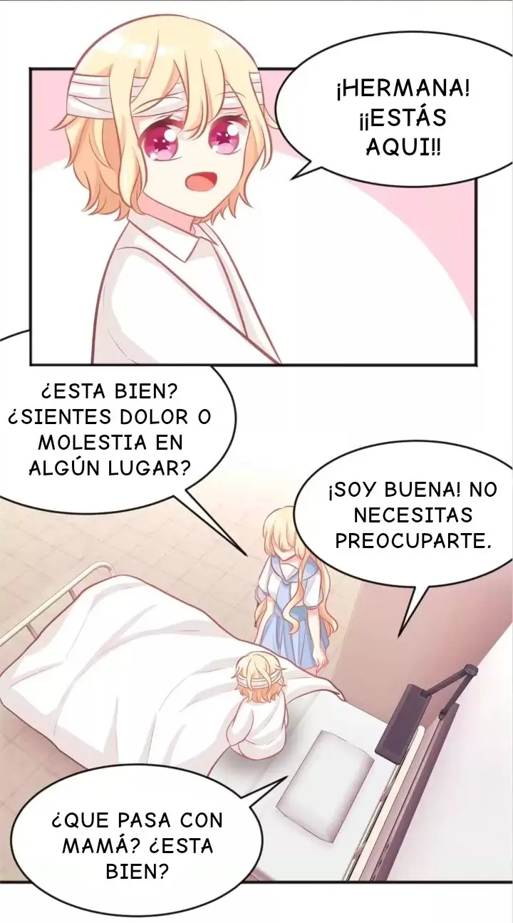 postre exclusivo de ceo de incubus (2019) - Capítulo 52 - Página 3 - LectorTMOo