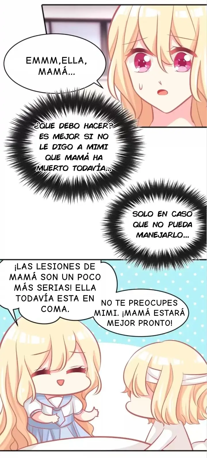 postre exclusivo de ceo de incubus (2019) - Capítulo 52 - Página 4 - LectorTMOo