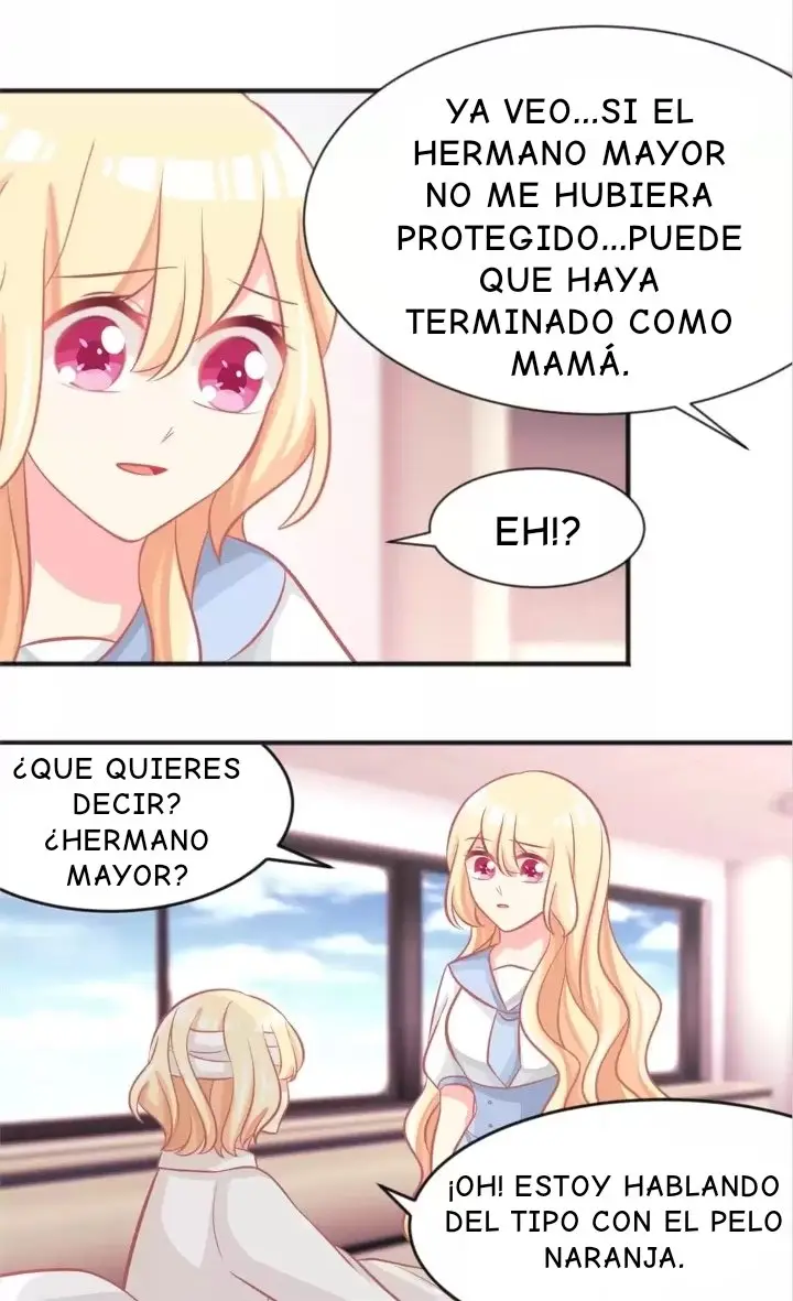 postre exclusivo de ceo de incubus (2019) - Capítulo 52 - Página 5 - LectorTMOo