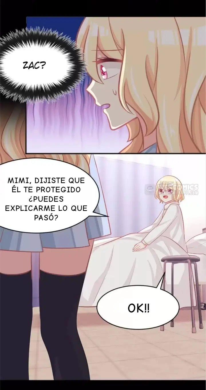 postre exclusivo de ceo de incubus (2019) - Capítulo 52 - Página 6 - LectorTMOo