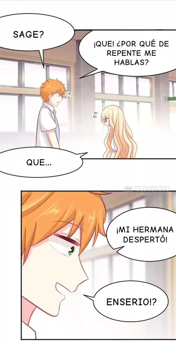 postre exclusivo de ceo de incubus (2019) - Capítulo 52 - Página 9 - LectorTMOo