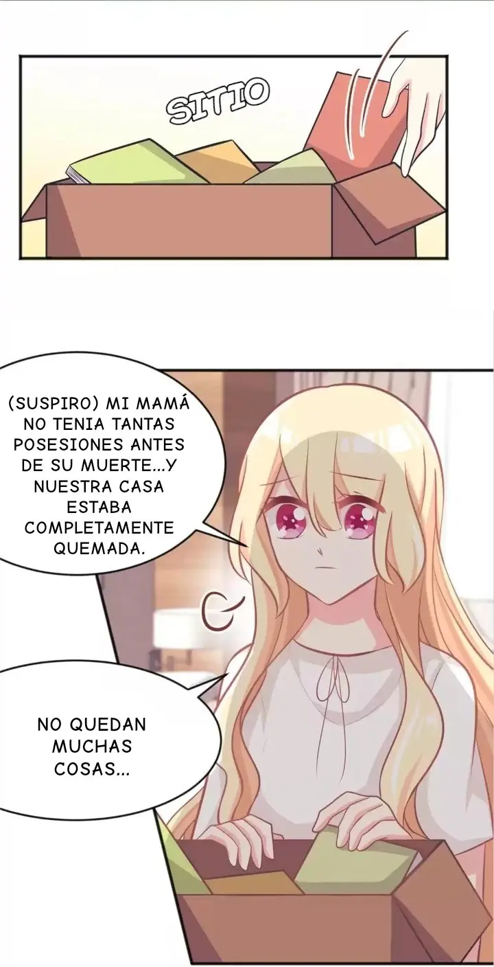 postre exclusivo de ceo de incubus (2019) - Capítulo 52 - Página 14 - LectorTMOo