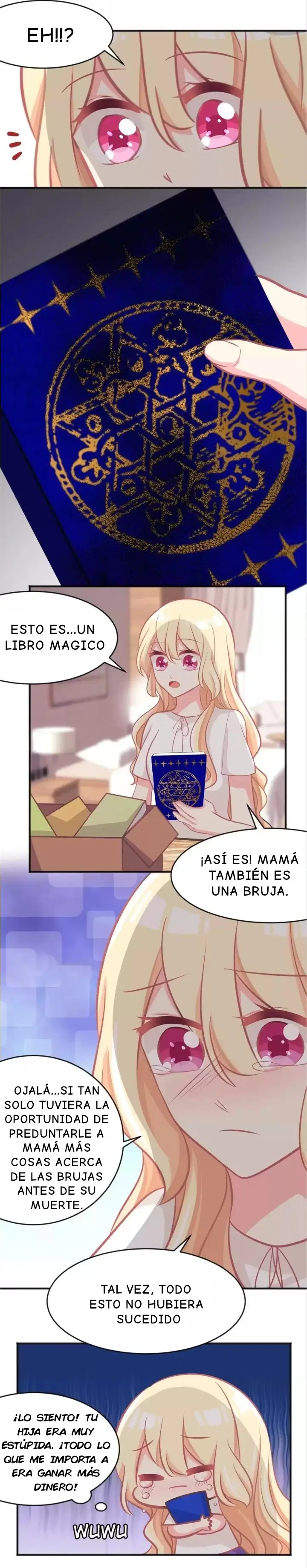 postre exclusivo de ceo de incubus (2019) - Capítulo 52 - Página 15 - LectorTMOo
