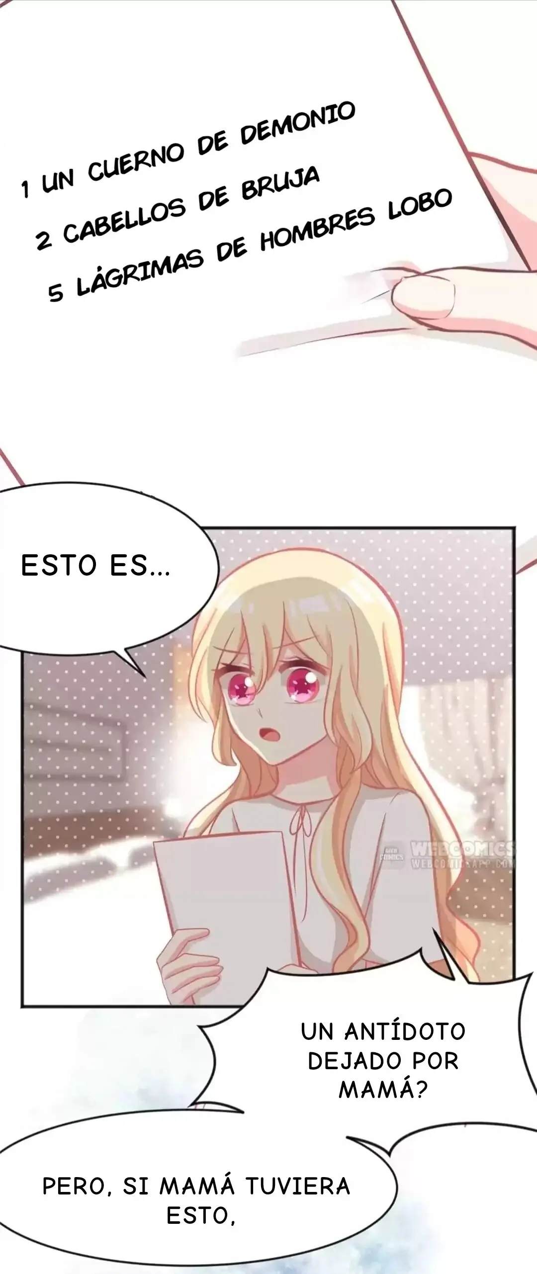 postre exclusivo de ceo de incubus (2019) - Capítulo 53 - Página 2 - LectorTMOo