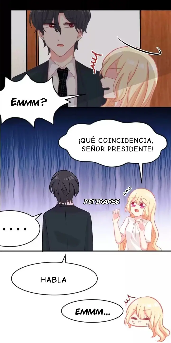 postre exclusivo de ceo de incubus (2019) - Capítulo 53 - Página 8 - LectorTMOo