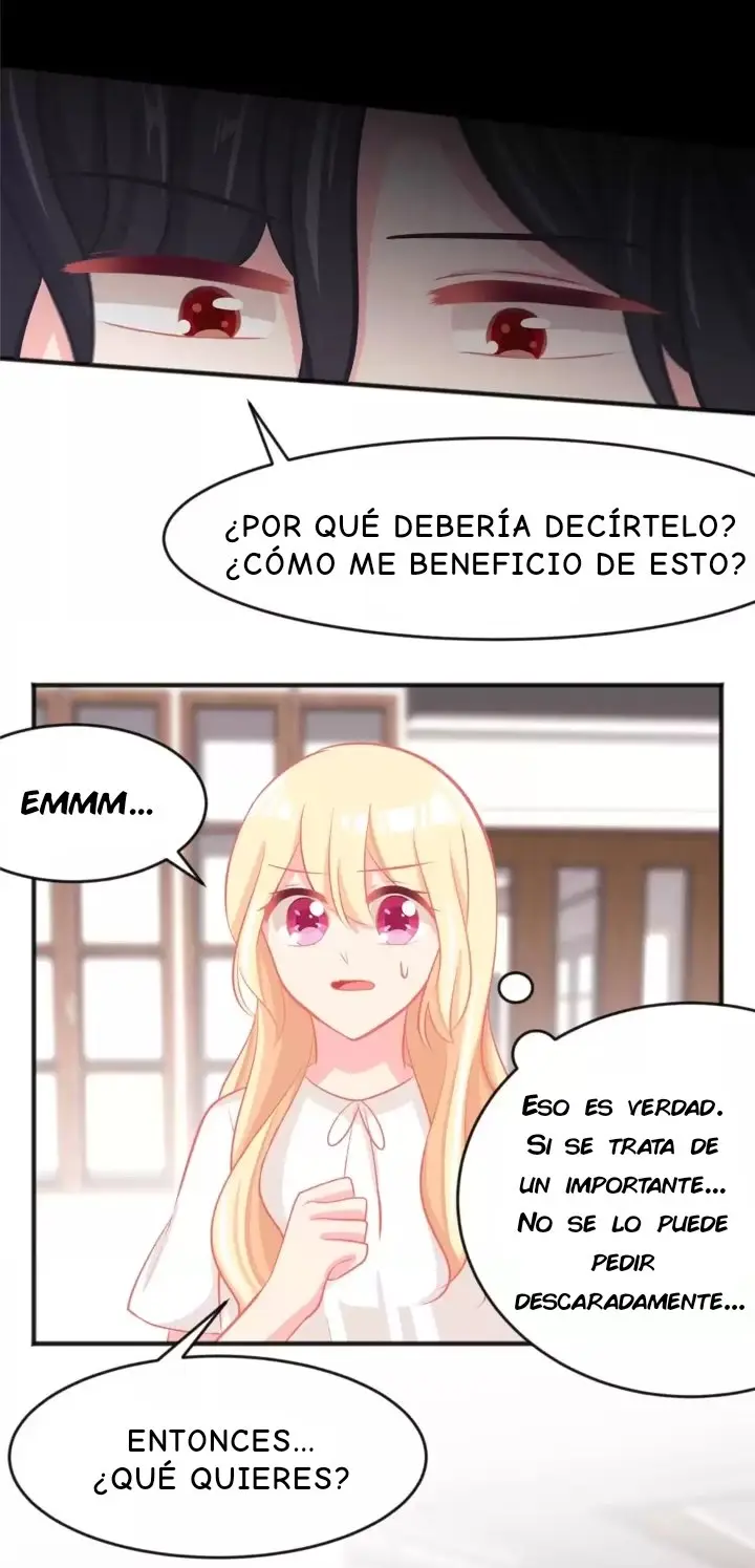 postre exclusivo de ceo de incubus (2019) - Capítulo 53 - Página 12 - LectorTMOo