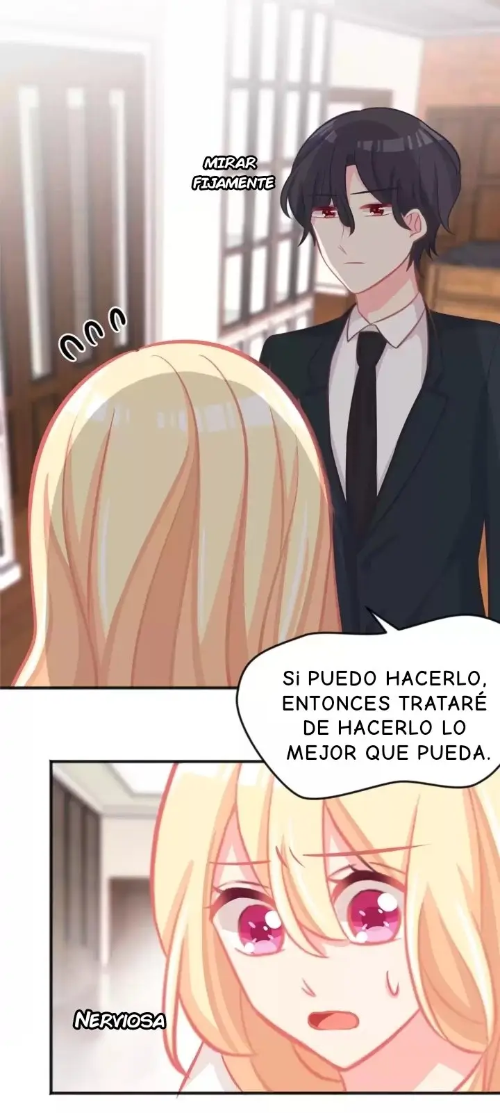 postre exclusivo de ceo de incubus (2019) - Capítulo 53 - Página 13 - LectorTMOo