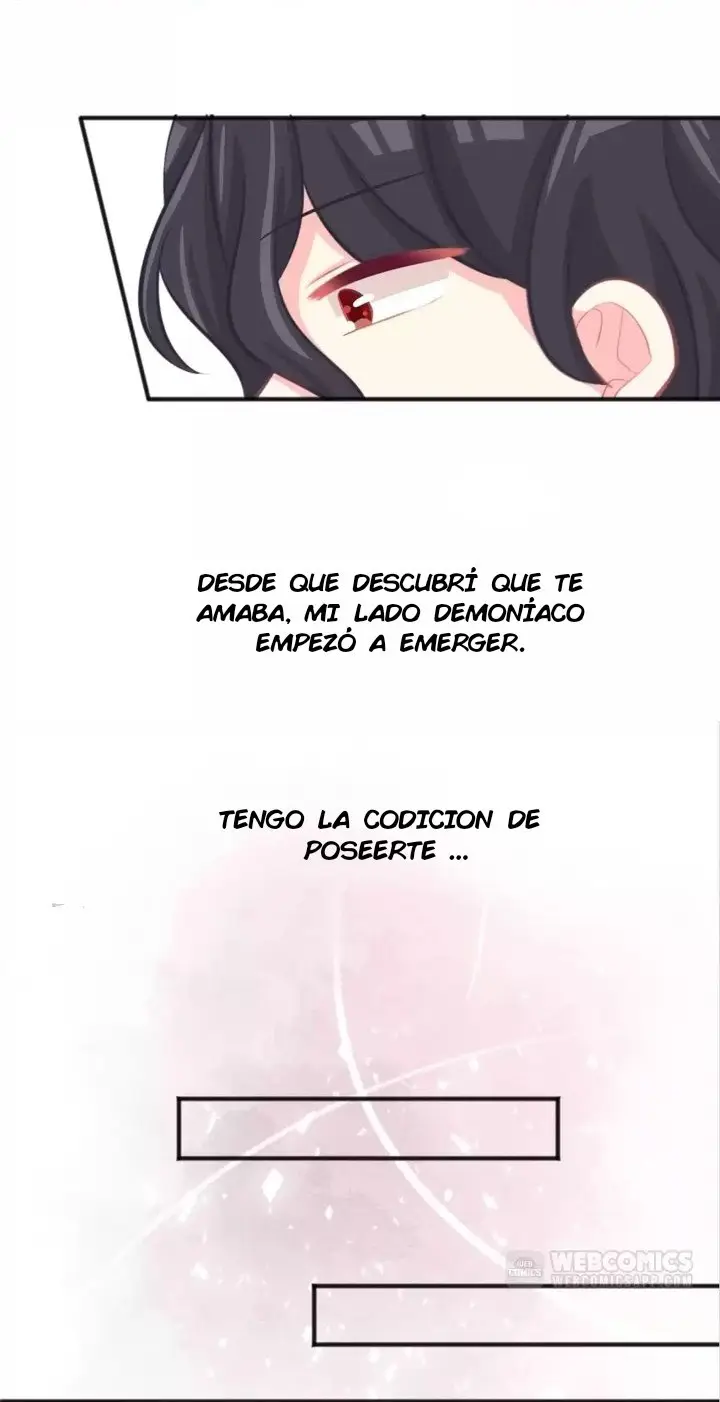 postre exclusivo de ceo de incubus (2019) - Capítulo 54 - Página 6 - LectorTMOo
