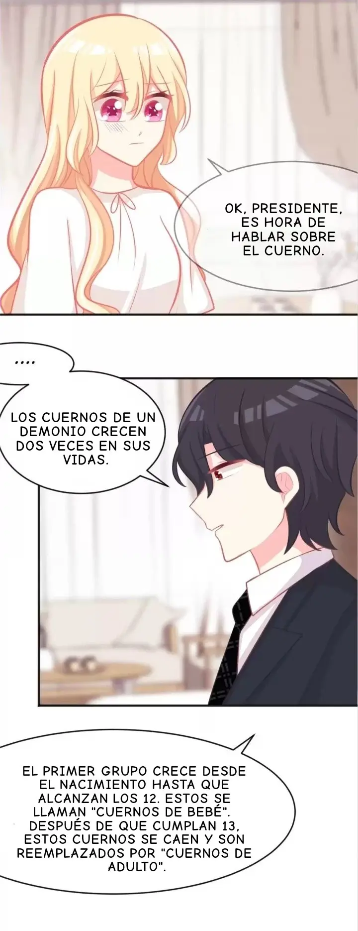 postre exclusivo de ceo de incubus (2019) - Capítulo 54 - Página 7 - LectorTMOo