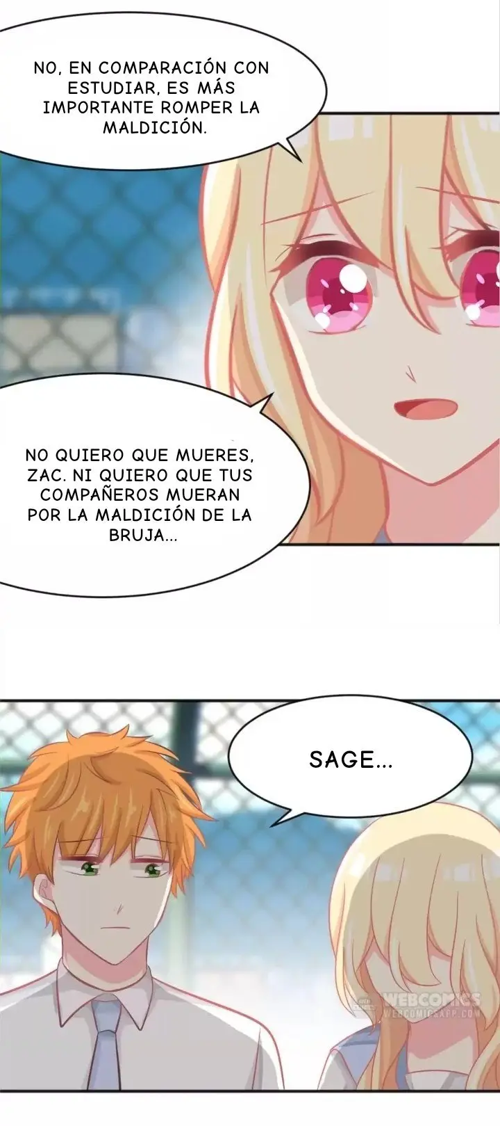 postre exclusivo de ceo de incubus (2019) - Capítulo 54 - Página 11 - LectorTMOo