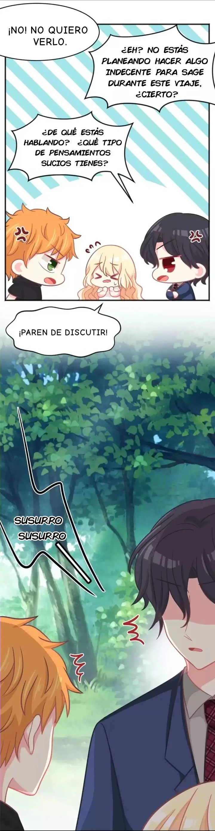 postre exclusivo de ceo de incubus (2019) - Capítulo 55 - Página 2 - LectorTMOo