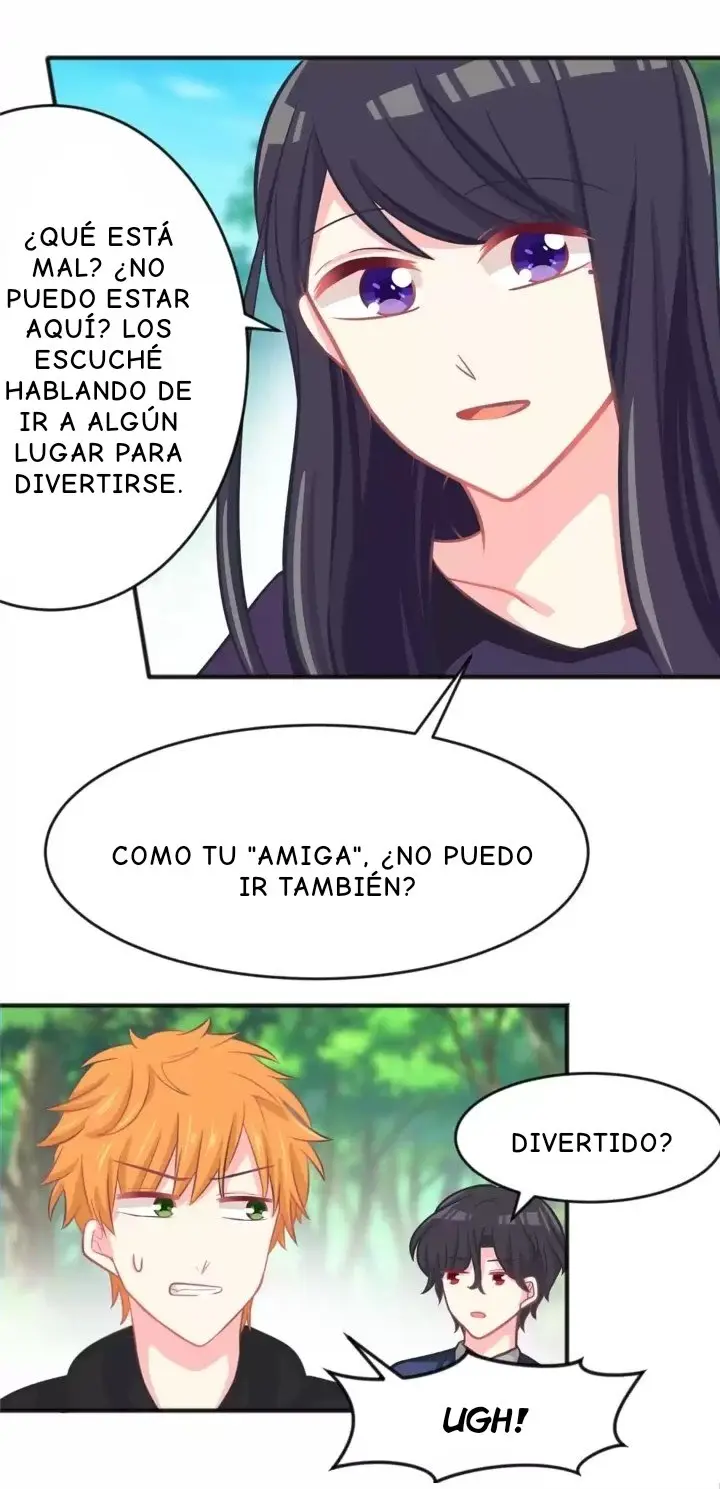 postre exclusivo de ceo de incubus (2019) - Capítulo 55 - Página 5 - LectorTMOo