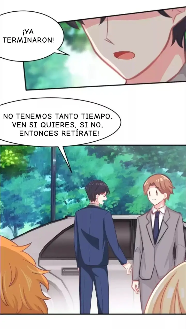 postre exclusivo de ceo de incubus (2019) - Capítulo 55 - Página 7 - LectorTMOo
