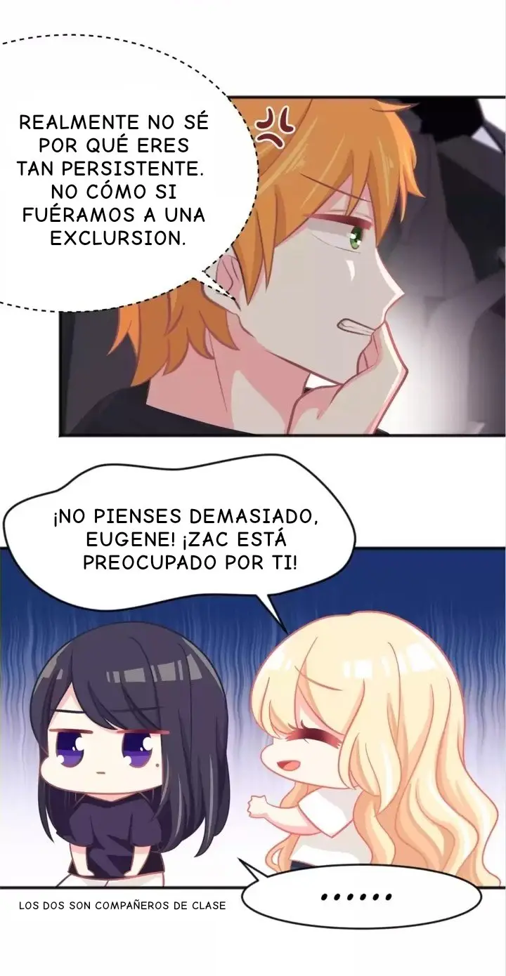 postre exclusivo de ceo de incubus (2019) - Capítulo 55 - Página 10 - LectorTMOo
