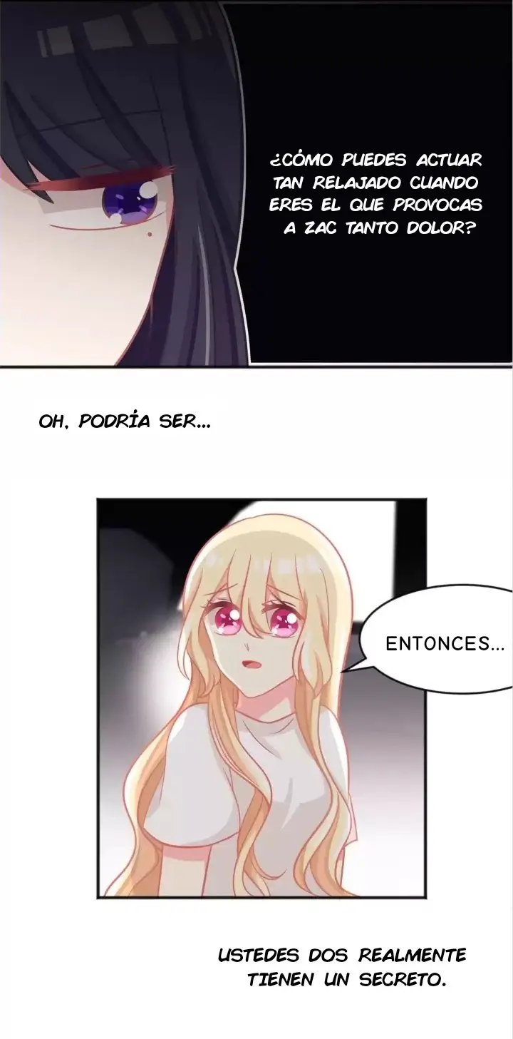 postre exclusivo de ceo de incubus (2019) - Capítulo 55 - Página 11 - LectorTMOo