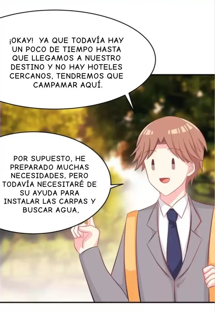 postre exclusivo de ceo de incubus (2019) - Capítulo 55 - Página 13 - LectorTMOo