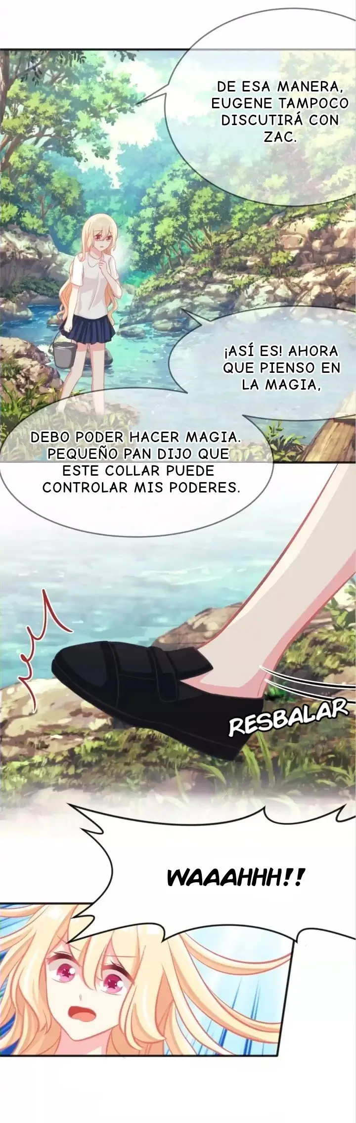 postre exclusivo de ceo de incubus (2019) - Capítulo 55 - Página 16 - LectorTMOo
