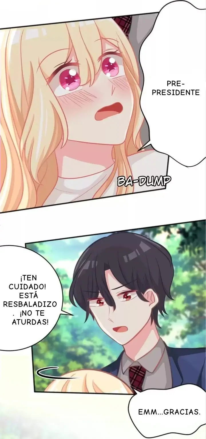 postre exclusivo de ceo de incubus (2019) - Capítulo 55 - Página 18 - LectorTMOo