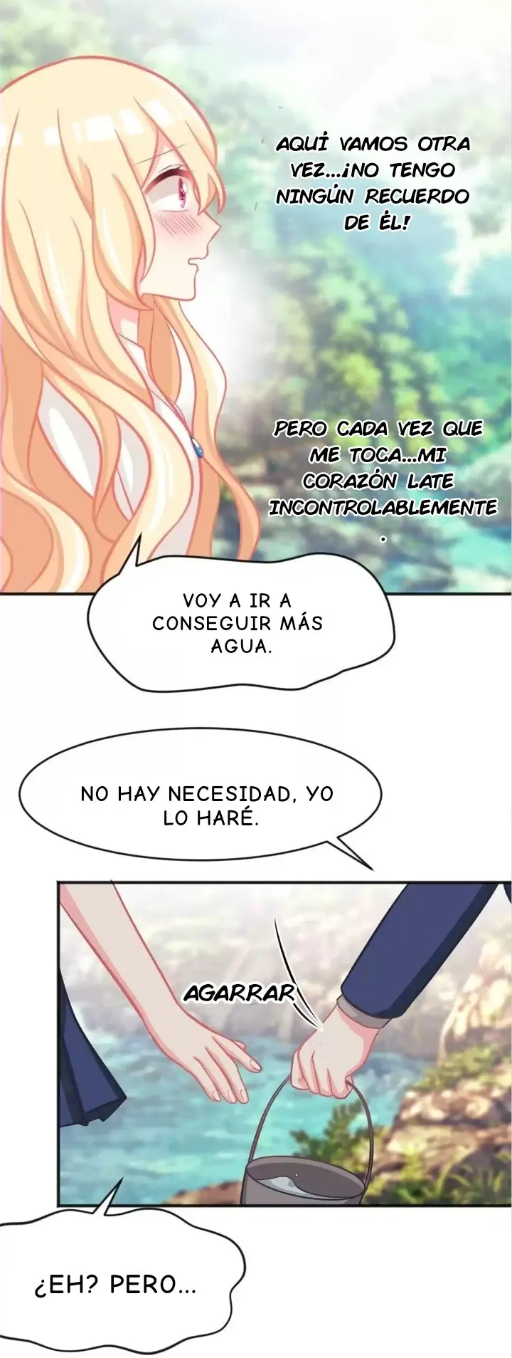 postre exclusivo de ceo de incubus (2019) - Capítulo 55 - Página 19 - LectorTMOo