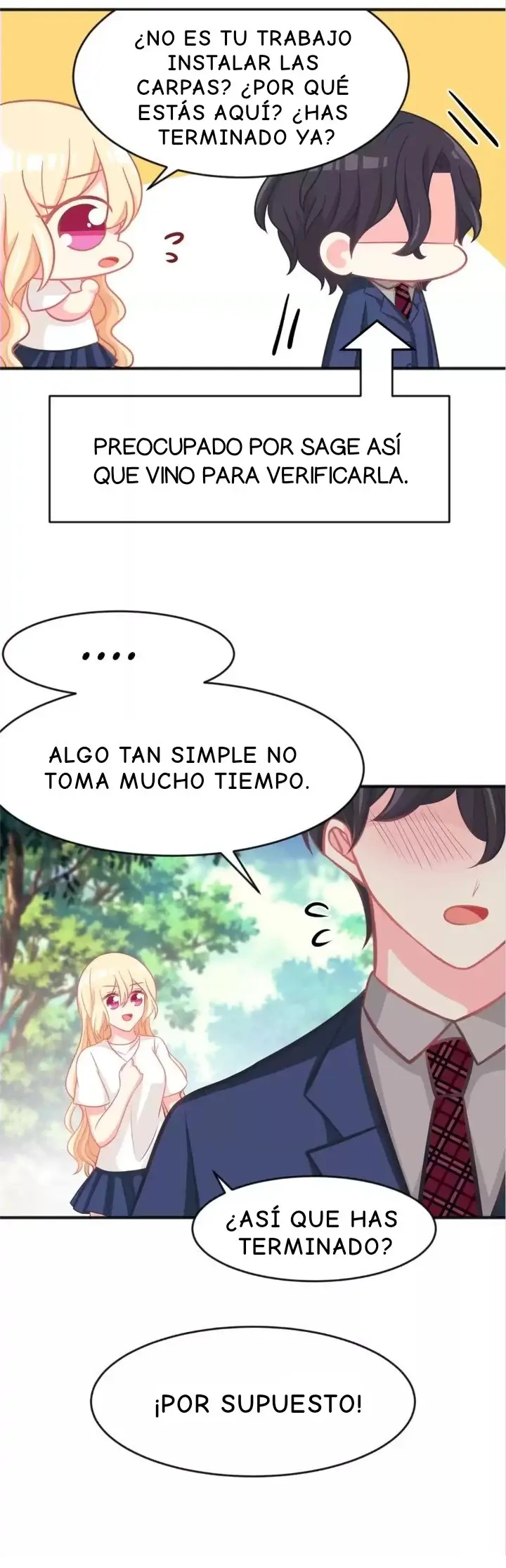 postre exclusivo de ceo de incubus (2019) - Capítulo 55 - Página 20 - LectorTMOo
