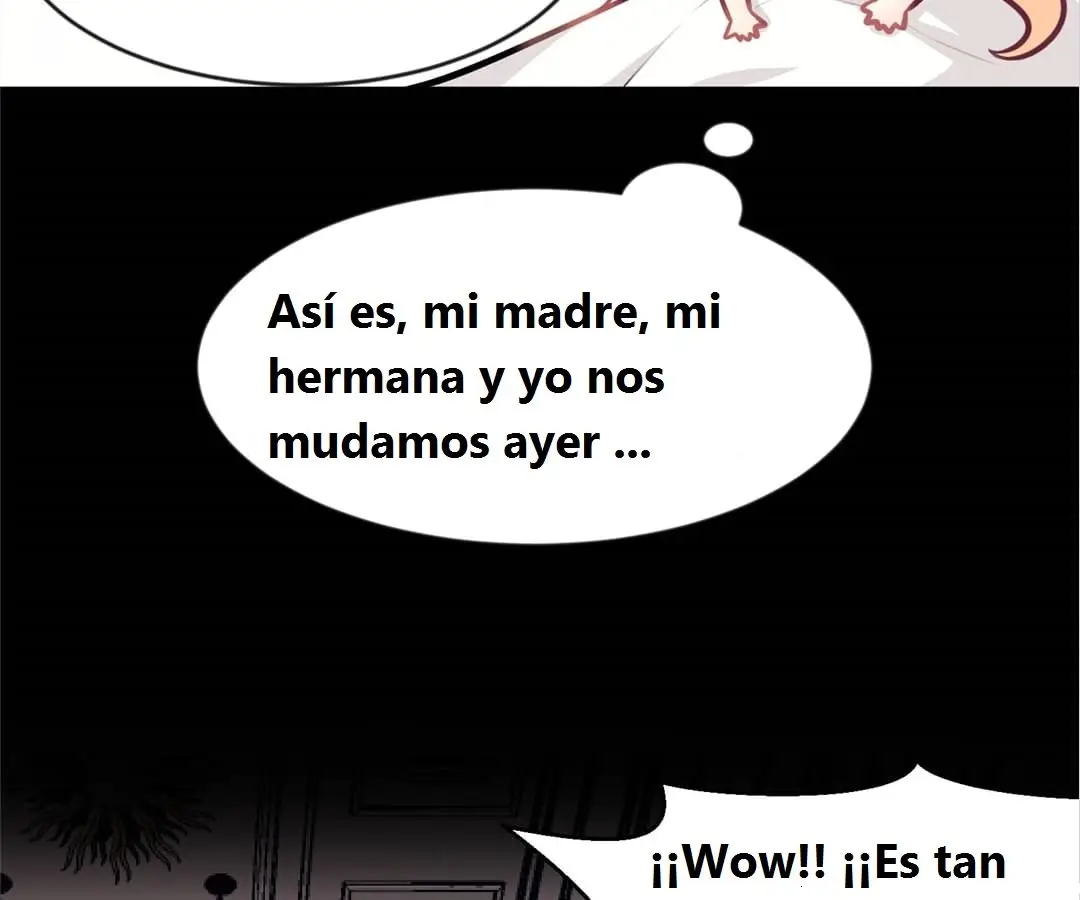 postre exclusivo de ceo de incubus (2019) - Capítulo 6 - Página 6 - LectorTMOo