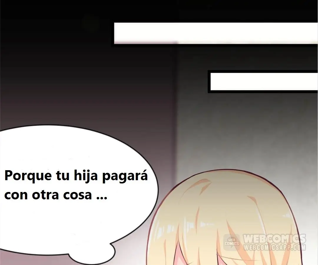 postre exclusivo de ceo de incubus (2019) - Capítulo 6 - Página 15 - LectorTMOo