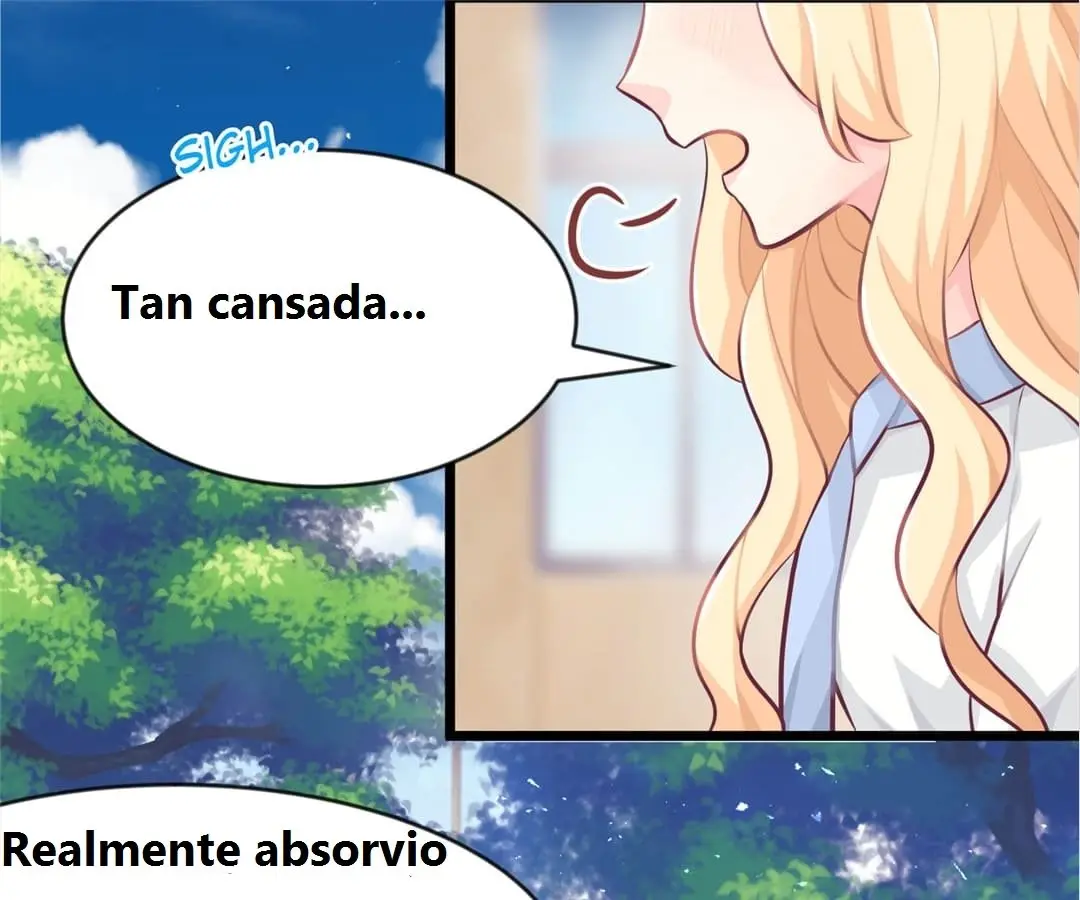 postre exclusivo de ceo de incubus (2019) - Capítulo 6 - Página 18 - LectorTMOo