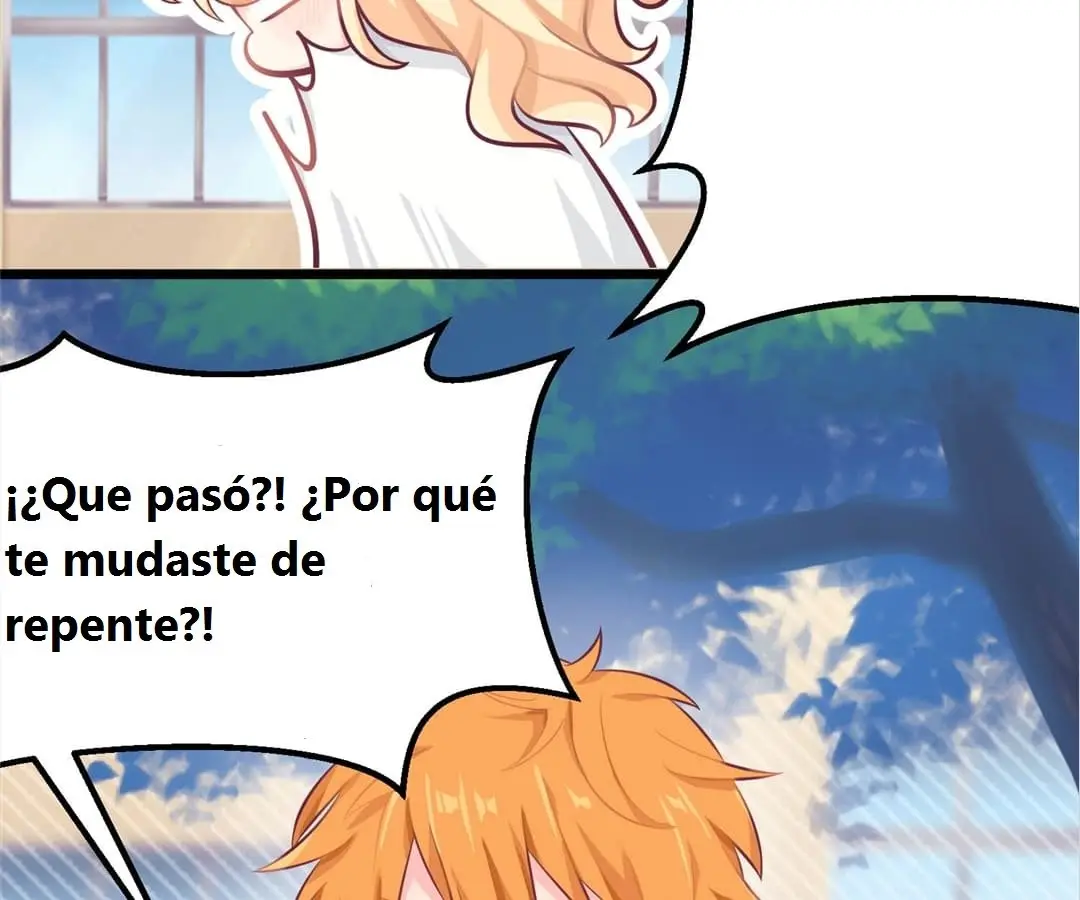 postre exclusivo de ceo de incubus (2019) - Capítulo 6 - Página 21 - LectorTMOo