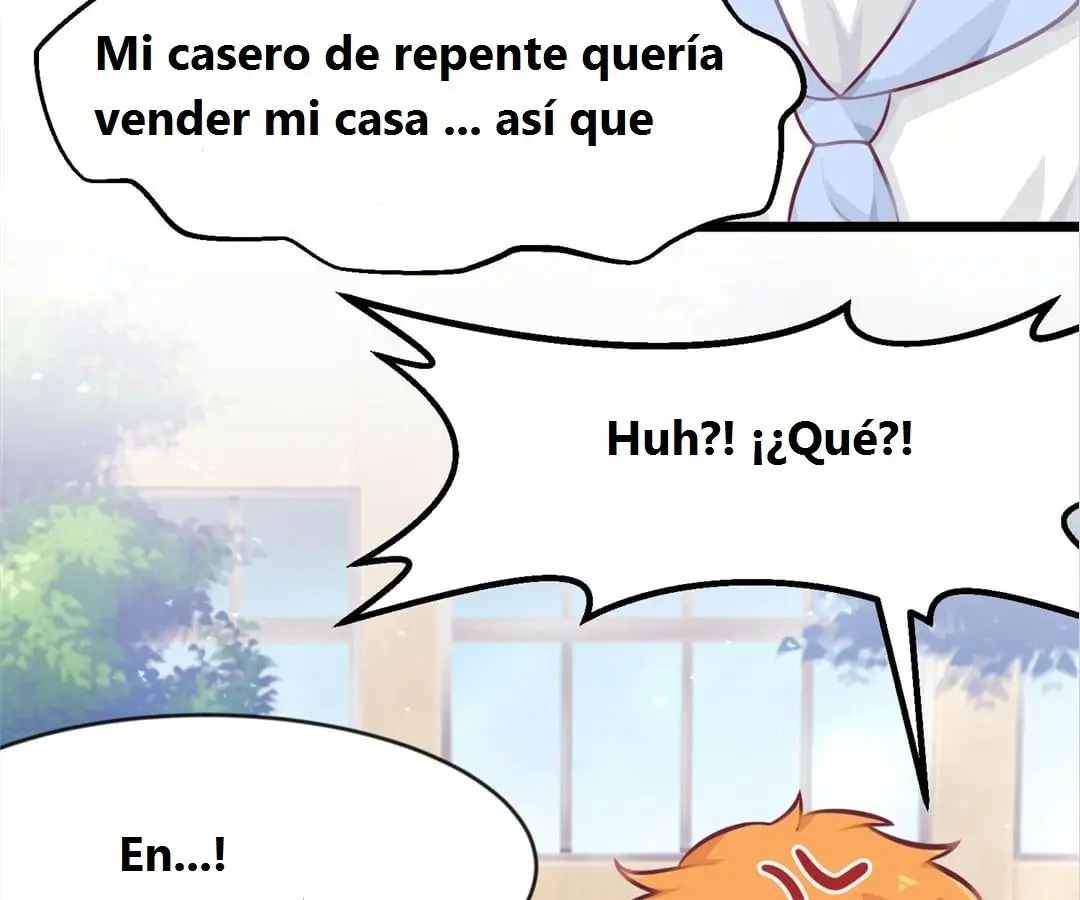 postre exclusivo de ceo de incubus (2019) - Capítulo 6 - Página 25 - LectorTMOo