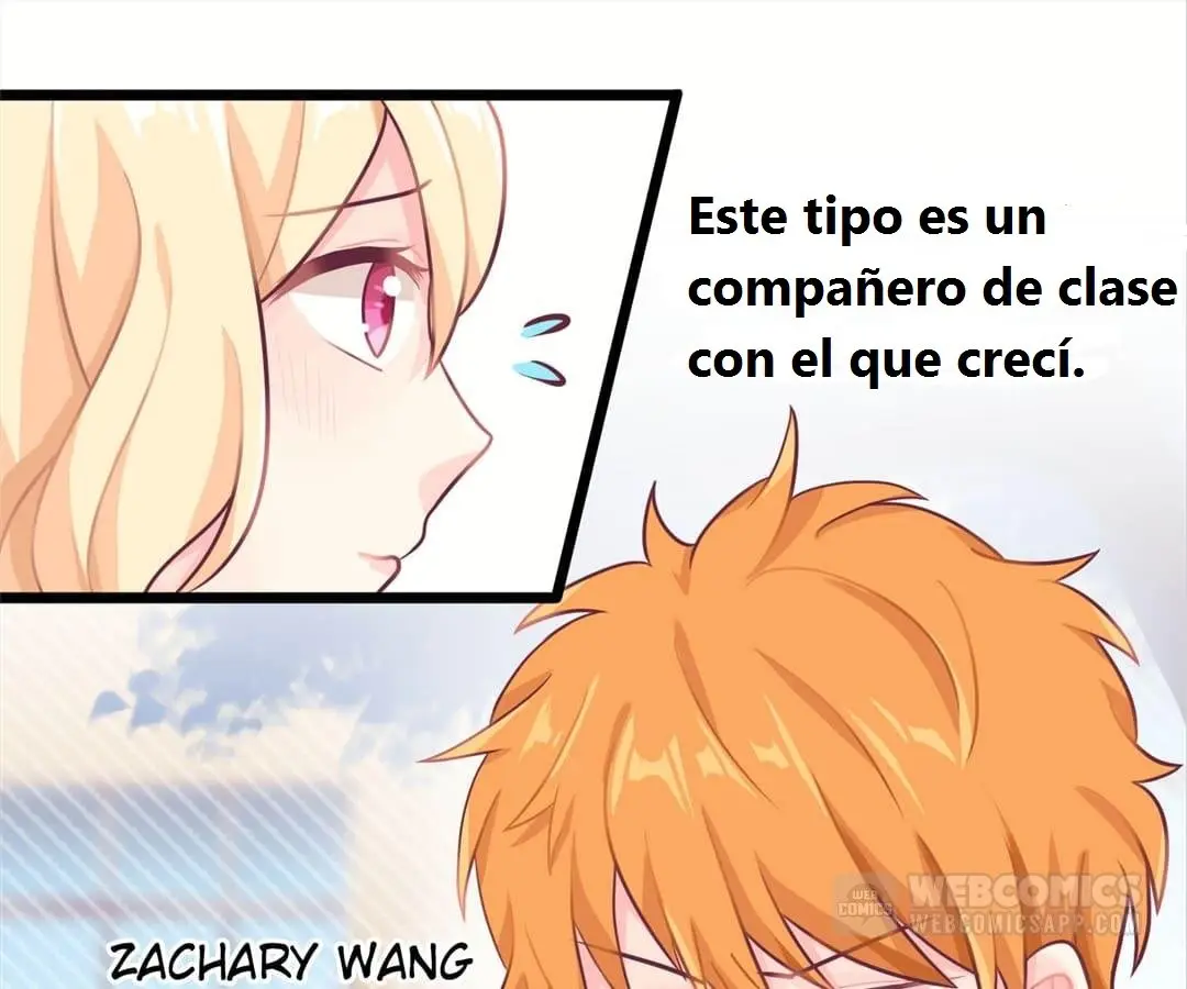 postre exclusivo de ceo de incubus (2019) - Capítulo 6 - Página 27 - LectorTMOo