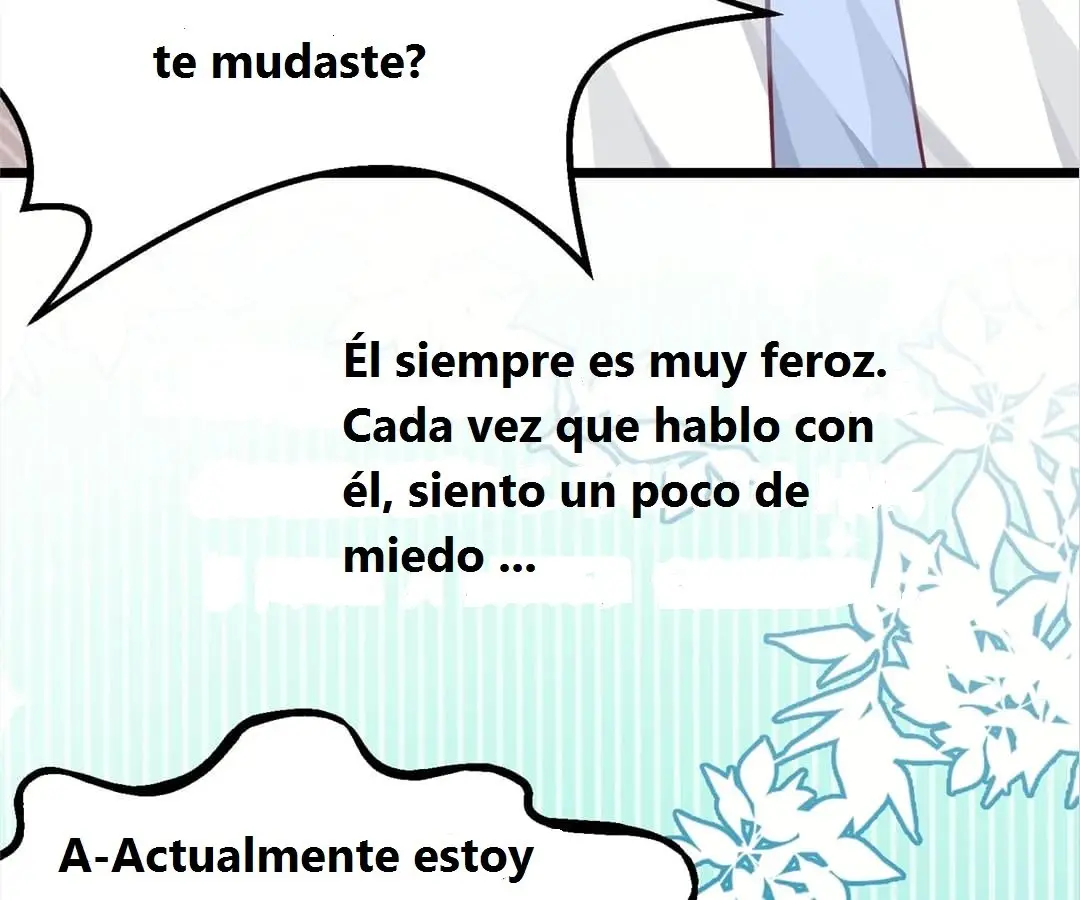 postre exclusivo de ceo de incubus (2019) - Capítulo 6 - Página 29 - LectorTMOo