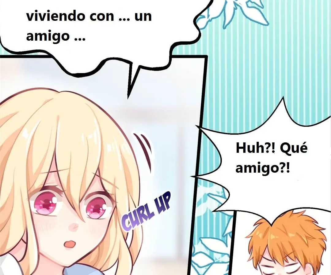 postre exclusivo de ceo de incubus (2019) - Capítulo 6 - Página 30 - LectorTMOo