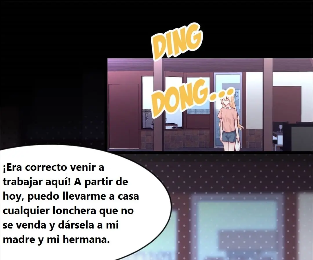 postre exclusivo de ceo de incubus (2019) - Capítulo 7 - Página 2 - LectorTMOo