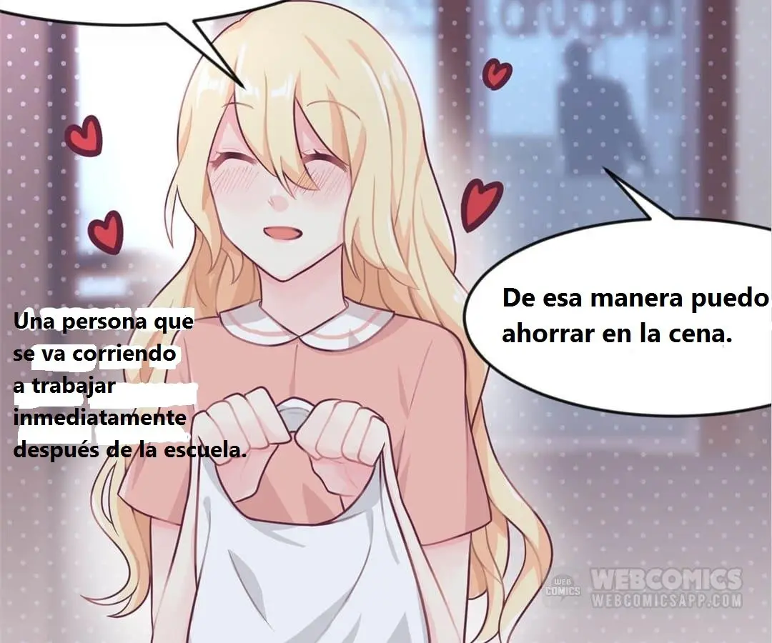 postre exclusivo de ceo de incubus (2019) - Capítulo 7 - Página 3 - LectorTMOo