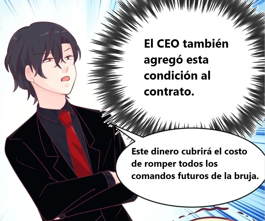 postre exclusivo de ceo de incubus (2019) - Capítulo 7 - Página 6 - LectorTMOo