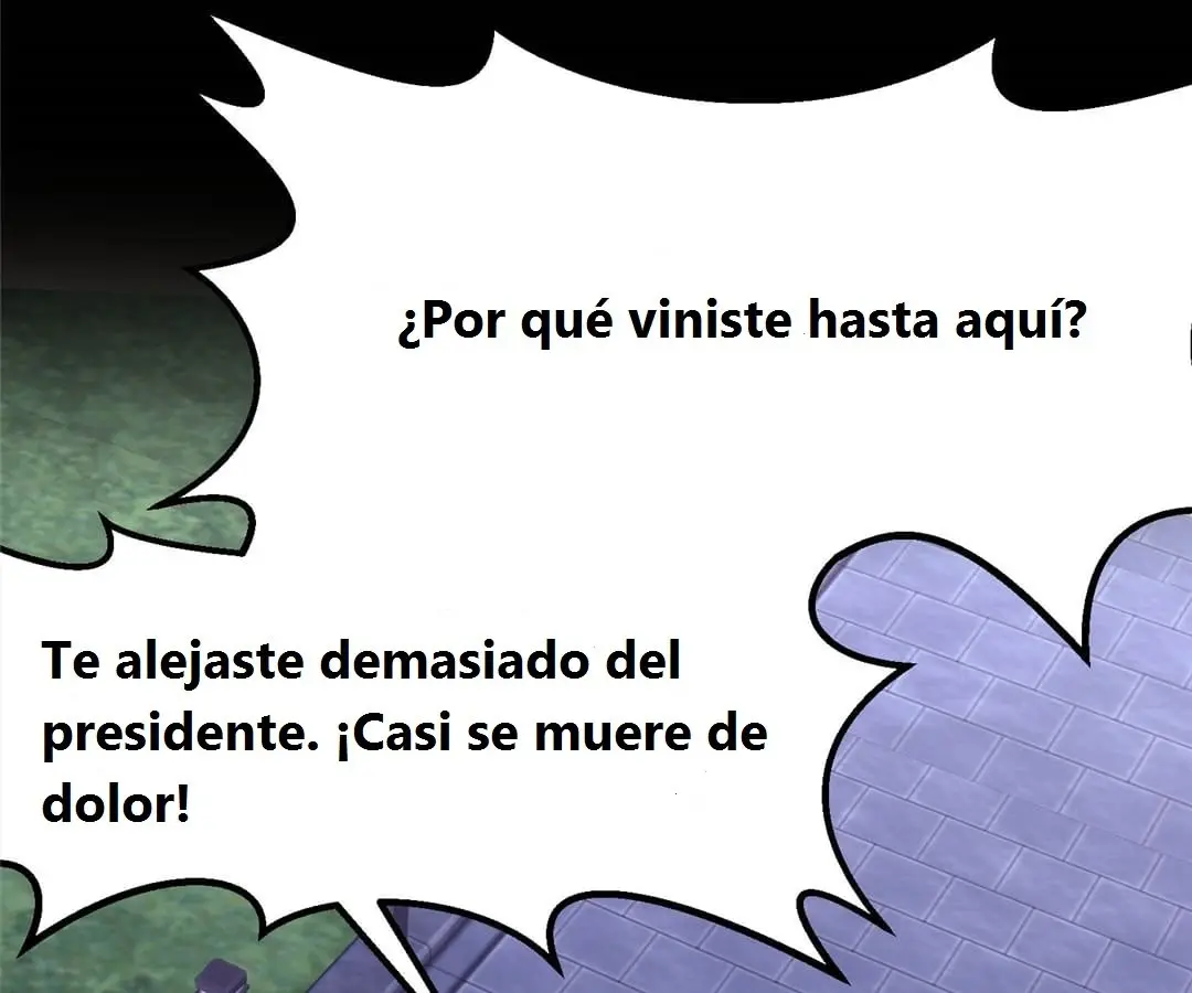 postre exclusivo de ceo de incubus (2019) - Capítulo 7 - Página 18 - LectorTMOo