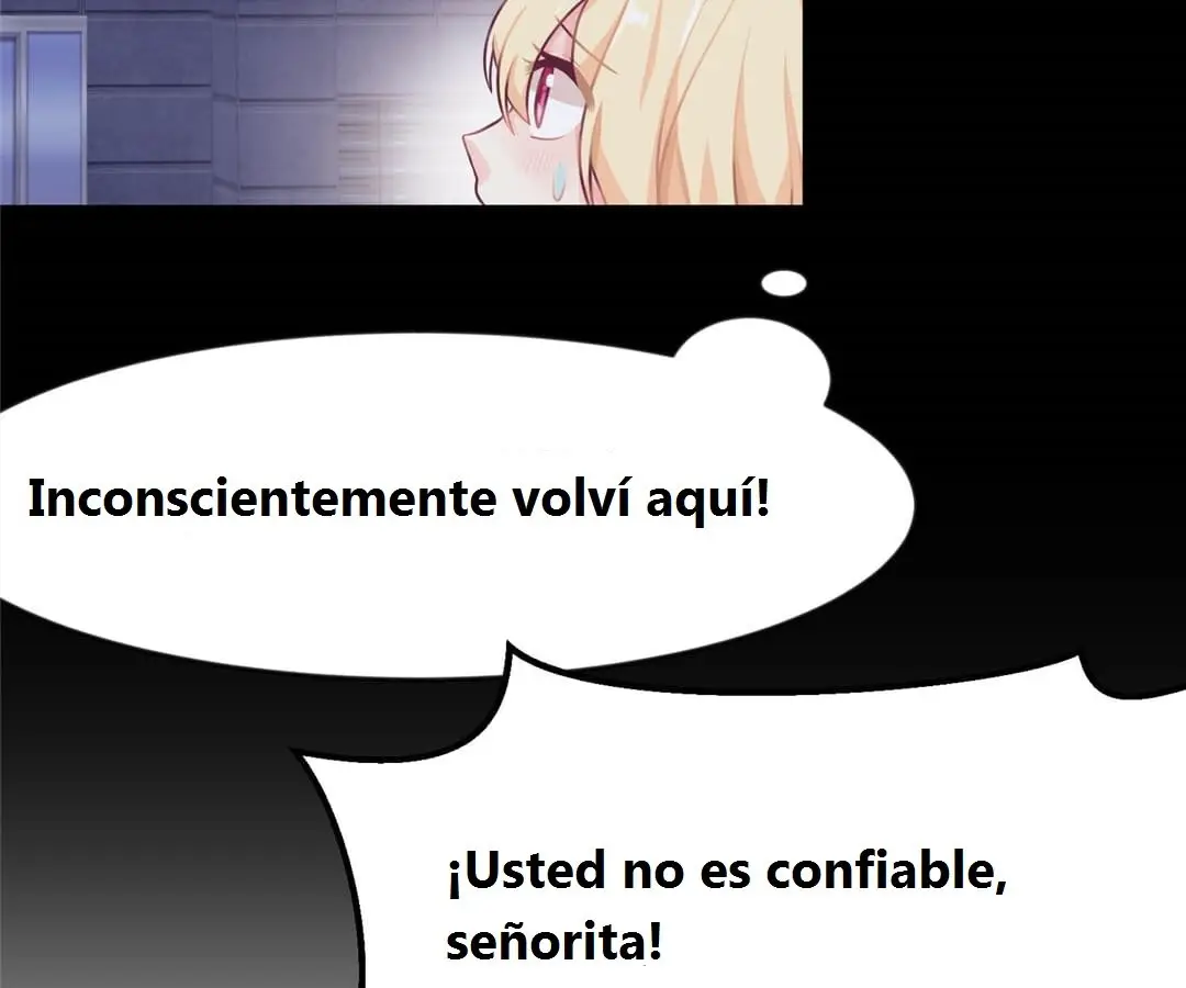 postre exclusivo de ceo de incubus (2019) - Capítulo 7 - Página 21 - LectorTMOo