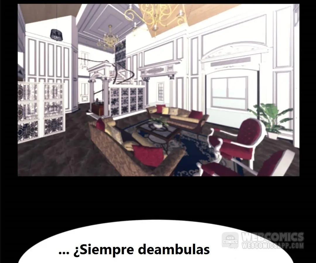 postre exclusivo de ceo de incubus (2019) - Capítulo 7 - Página 28 - LectorTMOo