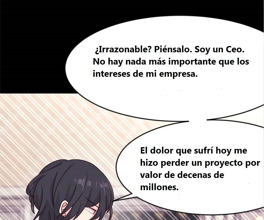 postre exclusivo de ceo de incubus (2019) - Capítulo 7 - Página 34 - LectorTMOo