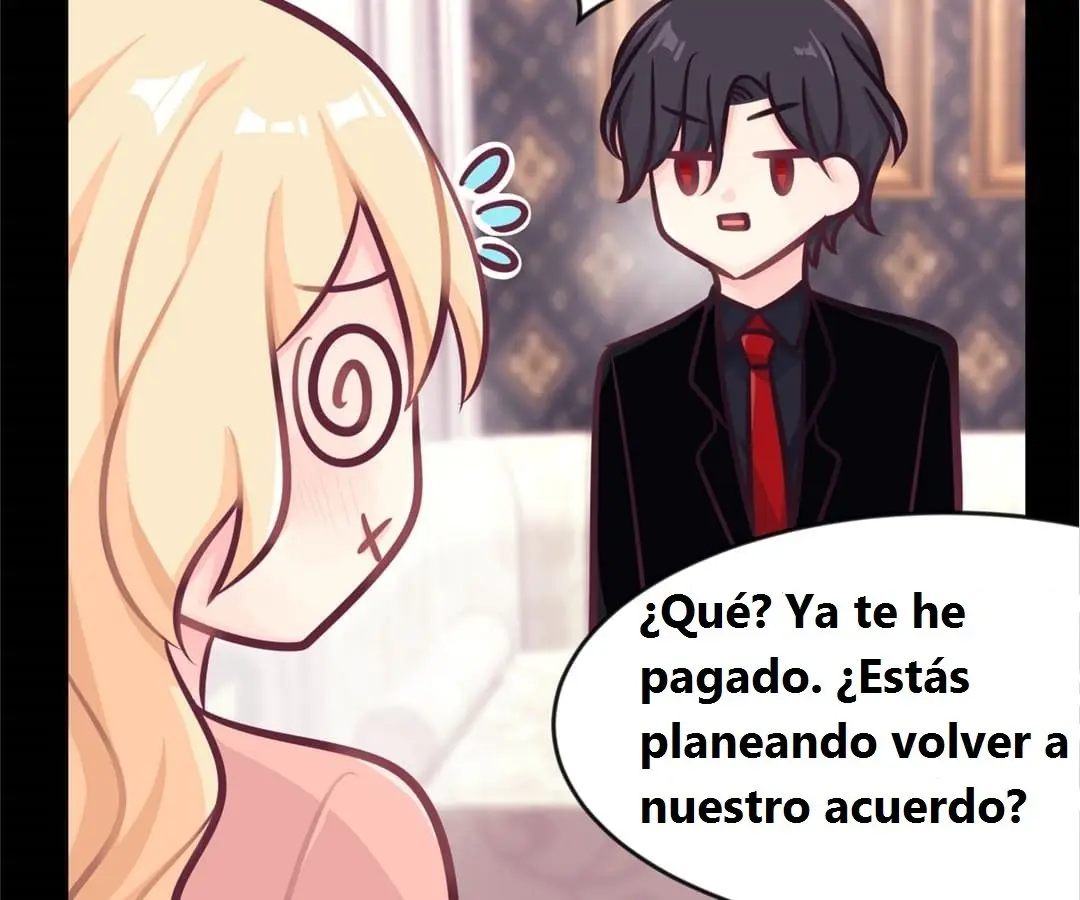 postre exclusivo de ceo de incubus (2019) - Capítulo 8 - Página 10 - LectorTMOo