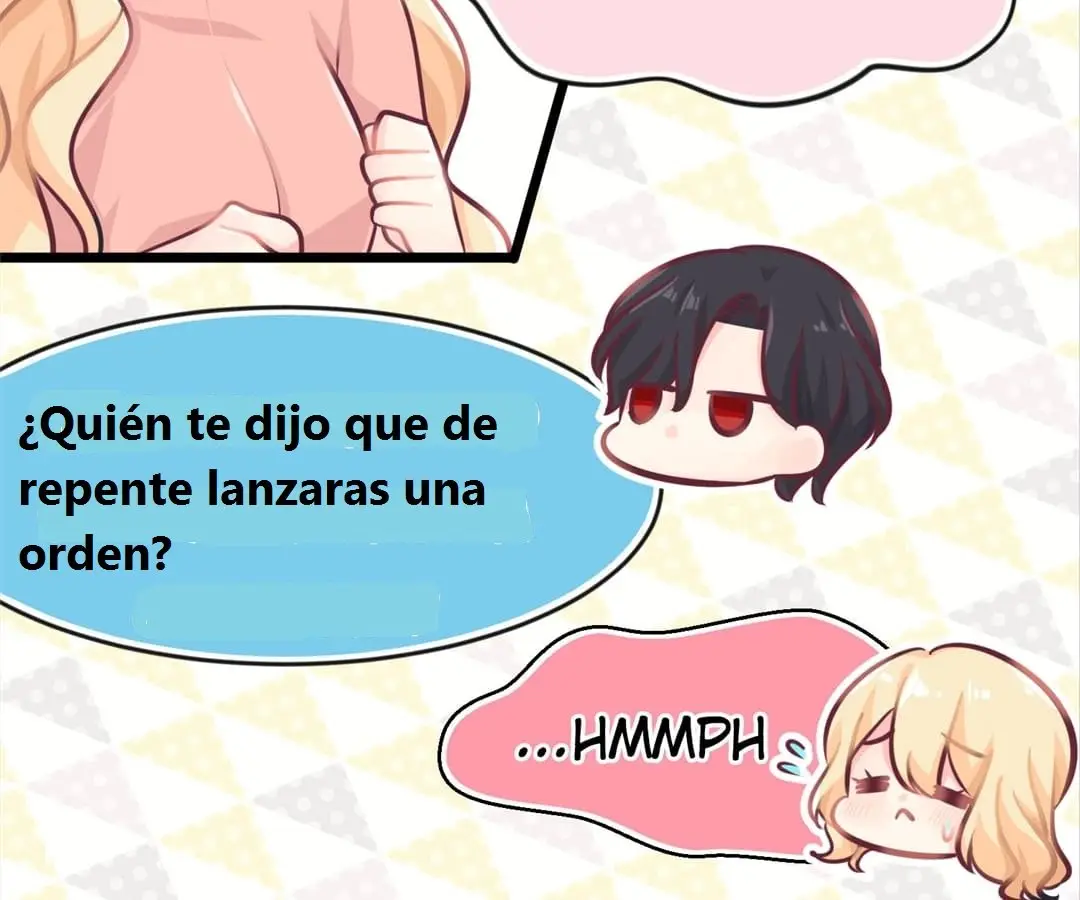 postre exclusivo de ceo de incubus (2019) - Capítulo 8 - Página 12 - LectorTMOo