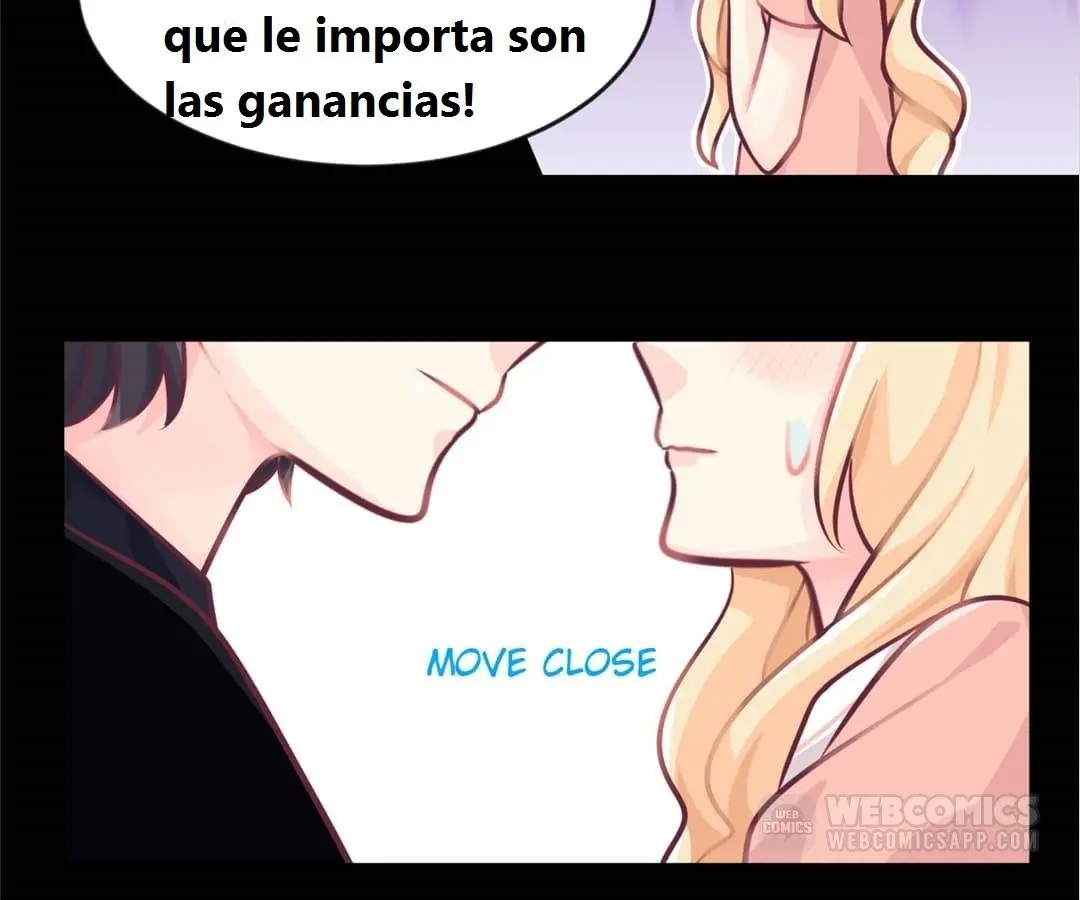 postre exclusivo de ceo de incubus (2019) - Capítulo 8 - Página 15 - LectorTMOo