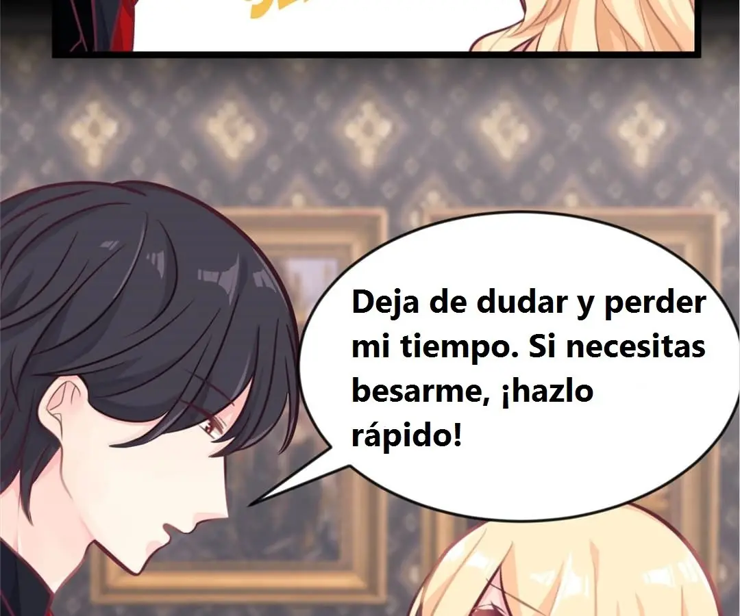 postre exclusivo de ceo de incubus (2019) - Capítulo 8 - Página 20 - LectorTMOo
